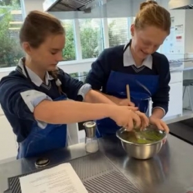 State-of-the-Art Teaching Kitchen to Develop Culinary Skills - Photo 3