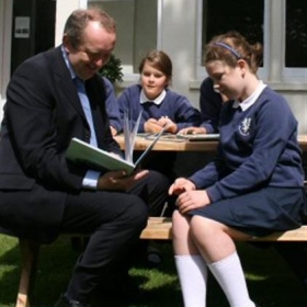 Oxfordshire's First Dyslexia Specialist School to Offer GCSEs - Photo 1