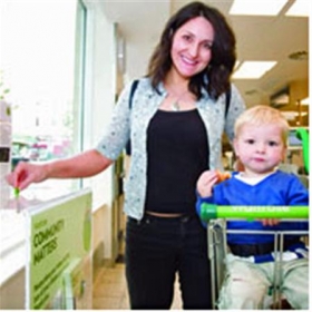 Shop and Drop - at Waitrose in Abingdon! - Photo 1