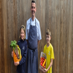 Education Choices Awards 2025 for Supporting Sustainability - Photo 1