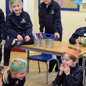 Where maths magic came alive! - Photo 2