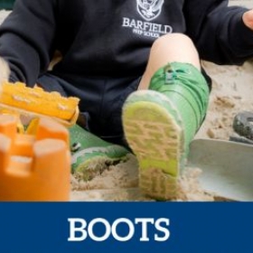 Balance, Belief and Boots - Photo 3