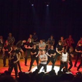 Students Stage a Talent Show to Raise Money for Charity - Photo 1