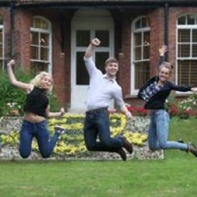 Caterham School A Level Results - Photo 2