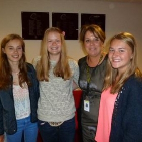 Caterham School Pupils Set Many New School Records for GCSE Results  - Photo 2