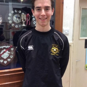 England Hockey Selects Caterham School Student for Sporting Excellence Programme - Photo 1