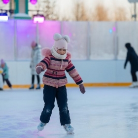 Winter Sports Activities for Children - Photo 1