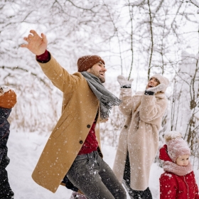 Winter Sports Activities for Children - Photo 2