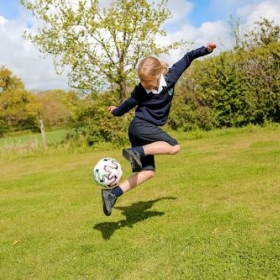 The Benefits of Competitive Sports for Children - Photo 2