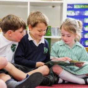 How To Help A Child With Separation Anxiety At School - Photo 3
