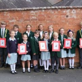 School Council - Photo 1