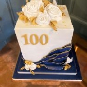 Helpting To Celebrate A 100th Birthday - Photo 3