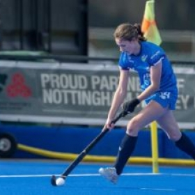 Cranleigh Hockey Players Representing Englaind And Scotland - Photo 2