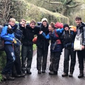 Gold DofE Expeditions To The Black Mountains - Photo 1