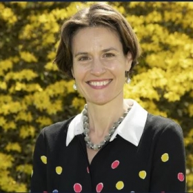 Samantha Price Appointed As Next Head Of Cranleigh School - Photo 1