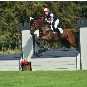 National U21 Title For Young Dressage Rider - Photo 3