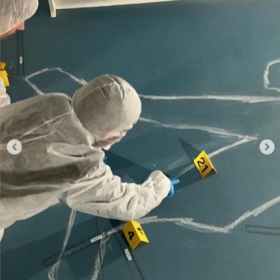 Science Club Fun - Photo 2