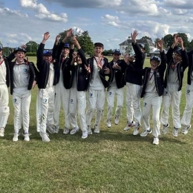 Feltonfleet Celebrates Historic Cricketing Success With Quadruple Win - Photo 1