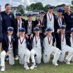 Feltonfleet Celebrates Historic Cricketing Success With Quadruple Win - Photo 2