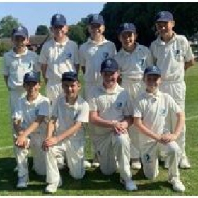 Feltonfleet Celebrates Historic Cricketing Success With Quadruple Win - Photo 3