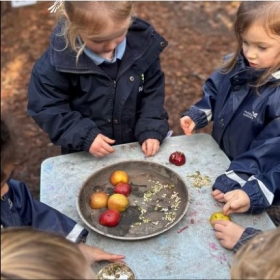 Forest School with Nursery - Photo 3
