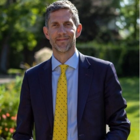 Appointment of New Head of School in 2027 - Photo 1