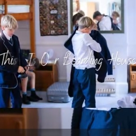 Our Boarding House Community