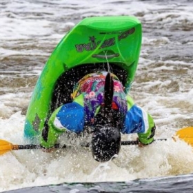 GB Selection Kayaker - Photo 2