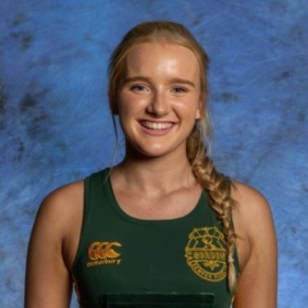 Scotland Selection For Netball Player - Photo 1