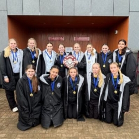 Triple champs - Photo 1