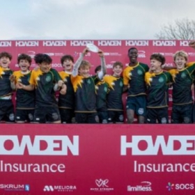 U14 Rosslyn Park Success