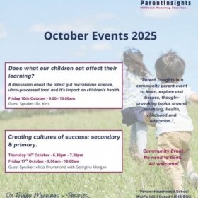 Parents Insights - Photo 1