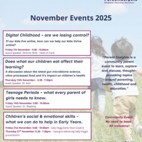 Parents Insights - Photo 2