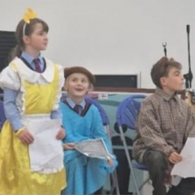 The Trial of Goldilocks! - Photo 2