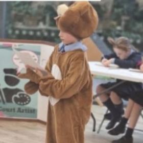 The Trial of Goldilocks! - Photo 3