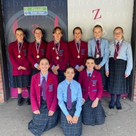 U11 Hockey Success - Photo 1