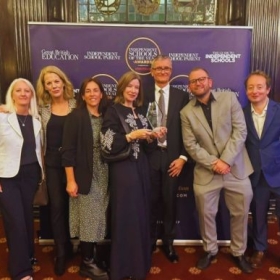 Winner of Best Independent Prep School 2026 - Photo 2