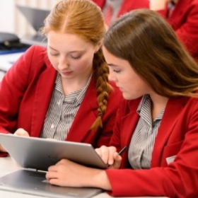 New for 2026: A Level & GCSE Sociology at Lingfield College - Photo 1