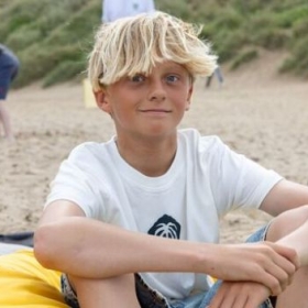 Kingsley Surf Academy: Summer 2025 End-of-Term Highlights - Photo 2