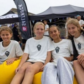 Kingsley Surf Academy: Summer 2025 End-of-Term Highlights - Photo 3