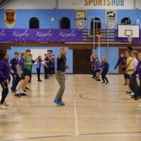 Sports Performance Workshop: Skill Acquisition and Applied Training - Photo 1