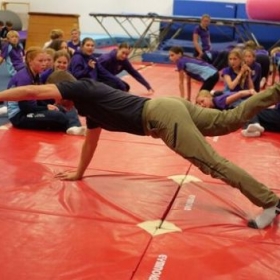 Sports Performance Workshop: Skill Acquisition and Applied Training - Photo 3