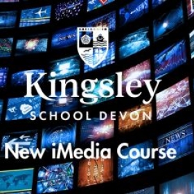 New iMedia Course: GCSE Equivalent