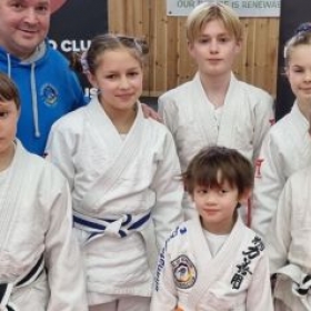 17 Years of Kingsley Judo: A Legacy of Excellence