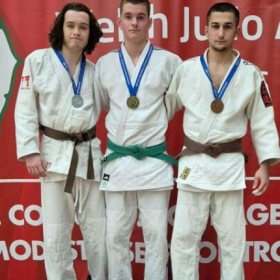 17 Years of Kingsley Judo: A Legacy of Excellence - Photo 3