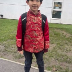 Pupils celebrate Children's Mental Health Week - Photo 3