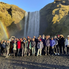 Iceland Trip - Photo 1