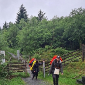 DofE Gold Expedition - Photo 1