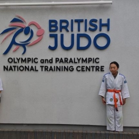 Judo Success! - Photo 2