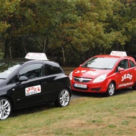 Royal Russell School Young Drivers Awarded - December 2011 - Photo 2